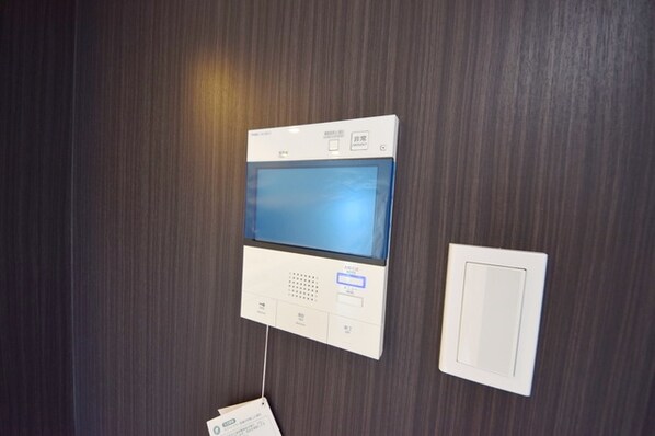 ZOOM東神田の物件内観写真